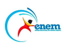 ENEM — Exame Nacional do Ensino Médio Logo do cliente ENEM — Exame Nacional do Ensino Médio