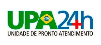 UPA 24h — Unidade de Pronto Atendimento Logo do cliente UPA 24h — Unidade de Pronto Atendimento