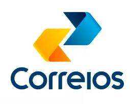 Correios Logo do cliente Correios